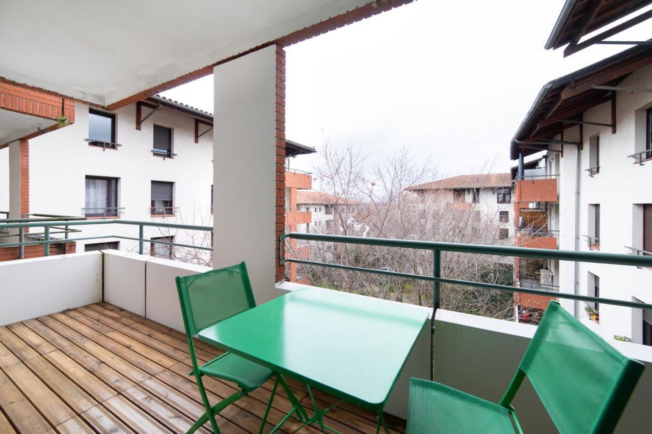 Апартаменты Le Jolimont - Toulousecozyflat Centre - Terrasse - Parking - Metro Экстерьер фото